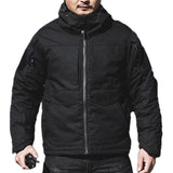 M65 Military Tactical JacketWaterproof Windbreaker Jacket Hoodie Sports Jacket