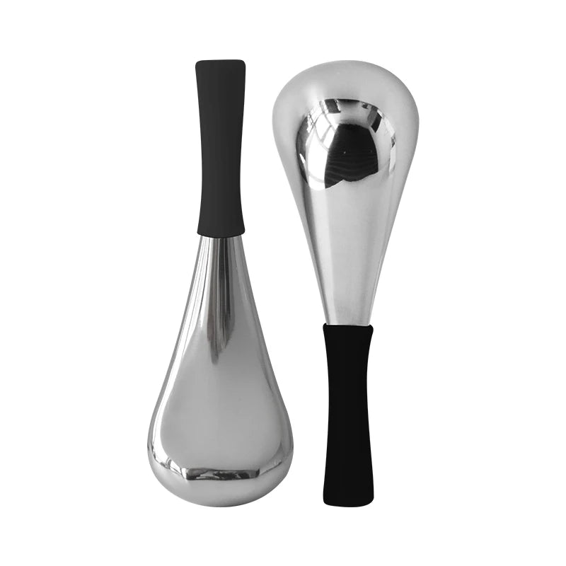 Mini 2Pcs Facial Cryo Sticks Skin Care Ice Globes