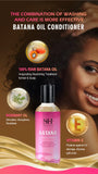 Hair Growth Set Batana Oil Fast Hair Growing Spray