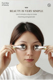 Mini 2Pcs Facial Cryo Sticks Skin Care Ice Globes