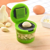 Multi-functional Manual Portable Vegetable Cutter