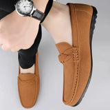 Simple atmosphere, non-slip and wear-resistant, high-quality lazy one-pedal,