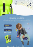 Toy Robot Voice Control Interactive Robot Cute Toy Smart Robot for Kids Dance Voice Command Touch Control Toys birthday Gifts