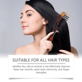 OUHOE Hair Care Essential Oil Nourishes And Moisturizes