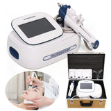 60w Rf Facial Lifting Beauty Machine 104-149℉ Rf Temperature