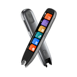 Translation Pen 142 Languages Smart Scanner Translator
