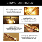 Hoegoa Old Ginger Hair Care Essence Oil