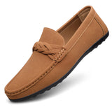 Simple atmosphere, non-slip and wear-resistant, high-quality lazy one-pedal,