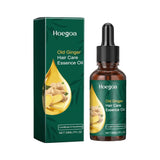 Hoegoa Old Ginger Hair Care Essence Oil