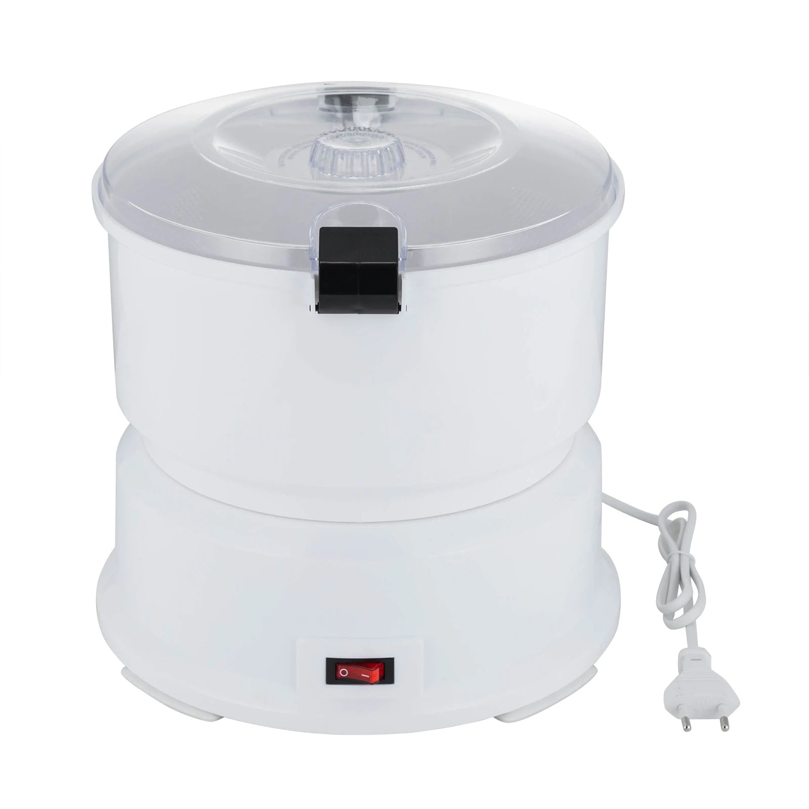 Automatic Peeler Spinner for Kitchens Restaurant Fast Food Shops