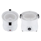 Automatic Peeler Spinner for Kitchens Restaurant Fast Food Shops