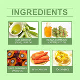 Hoegoa Batana Oil Hair Mask Improves Hair