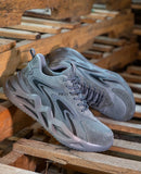 New 2023 Fashion Lightweight Security Protective Safety Wrok Shoes For Men Anti-smashing Sneakers Breathable Male Footwear