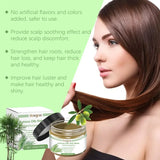 Hoegoa Batana Oil Hair Mask Improves Hair