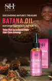 Hair Growth Set Batana Oil Fast Hair Growing Spray