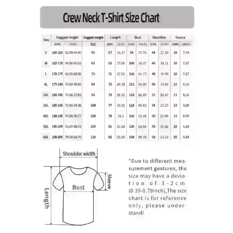2025-2026 Hot New men's T-shirt Casual breathable round-neck
