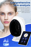 AISIA Q1 3D AI Facial Skin Analyzer 9 Spectrum 36MP