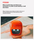 Dasai 3rd Mochi3 Intelligent Robot In Car Cute Personalized Mini Robot Decoration Custom Ornament Expression Toy Electronic Pet