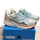 HOKA Clifton 8 Running Shoes Men Light Elastic Breathable