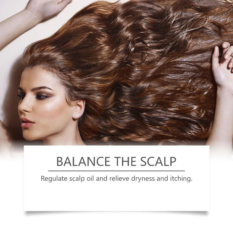 Hoegoa Rosemary Hair Care Essential Oil