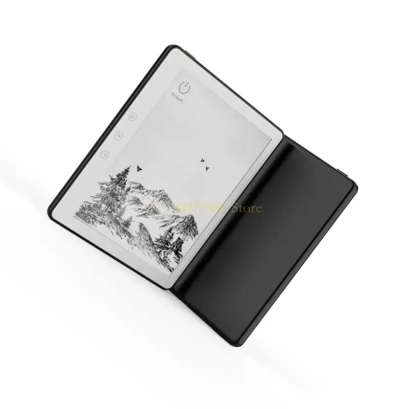 E56B Portable Open System E Reader EInk Display Book Long Battery 1GB 32GB Storage