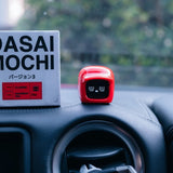 Dasai 3rd Mochi3 Intelligent Robot In Car Cute Personalized Mini Robot Decoration Custom Ornament Expression Toy Electronic Pet