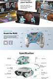 Panxer Eilik Smart Robot Pet Companion Toy Emotional Interaction With Ai Technology Companion Bot Fun Robot Toy For Kids Custom