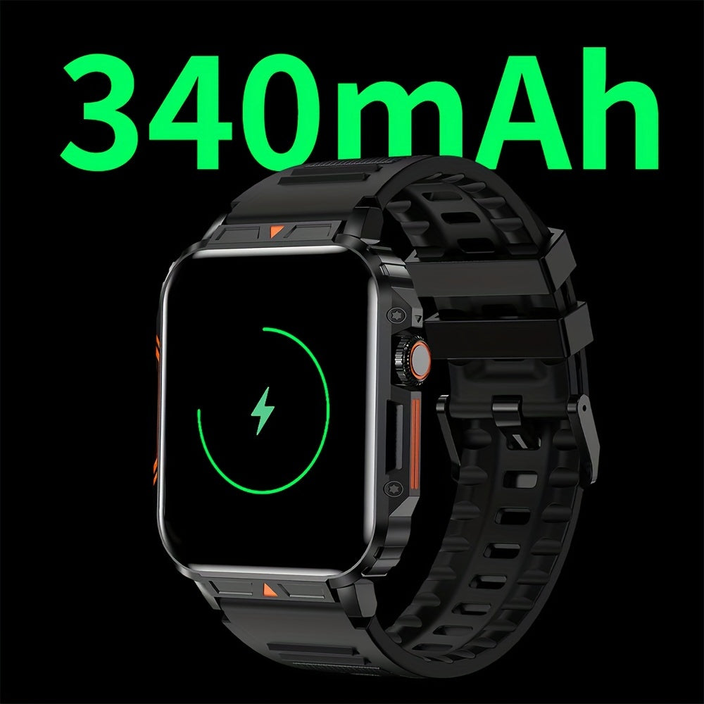 SENBONO Smartwatch for Men & Women