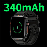 SENBONO Smartwatch for Men & Women