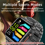 SENBONO Smartwatch for Men & Women