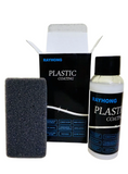 Plastic Coating RAYHONG Auto Multi Purpose Plastic Restorer For Car and Bike