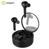 cowin KY03 Wireless earphone Bluetooth 5.0 Headphones TWS Earbuds sport waterproof