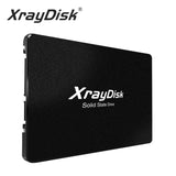 Xraydisk Sata3 Ssd 60GB 128GB 240GB 120GB 256GB 480GB 512gb 1TB Hdd 2.5 Hard Disk Disc  2.5 " Internal Solid State Drive