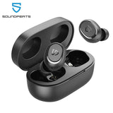 SoundPEATS Truefree 2 Wireless Earbuds Bluetooth 5.0 in-Ear Stereo